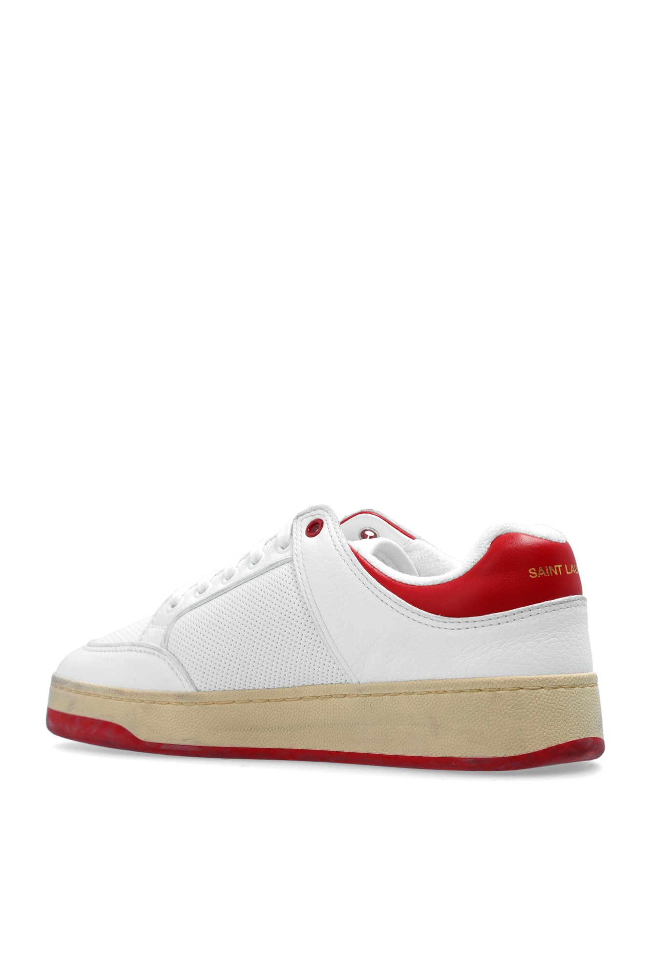 Saint Laurent 'SL/61' sneakers | Women's Shoes | Vitkac